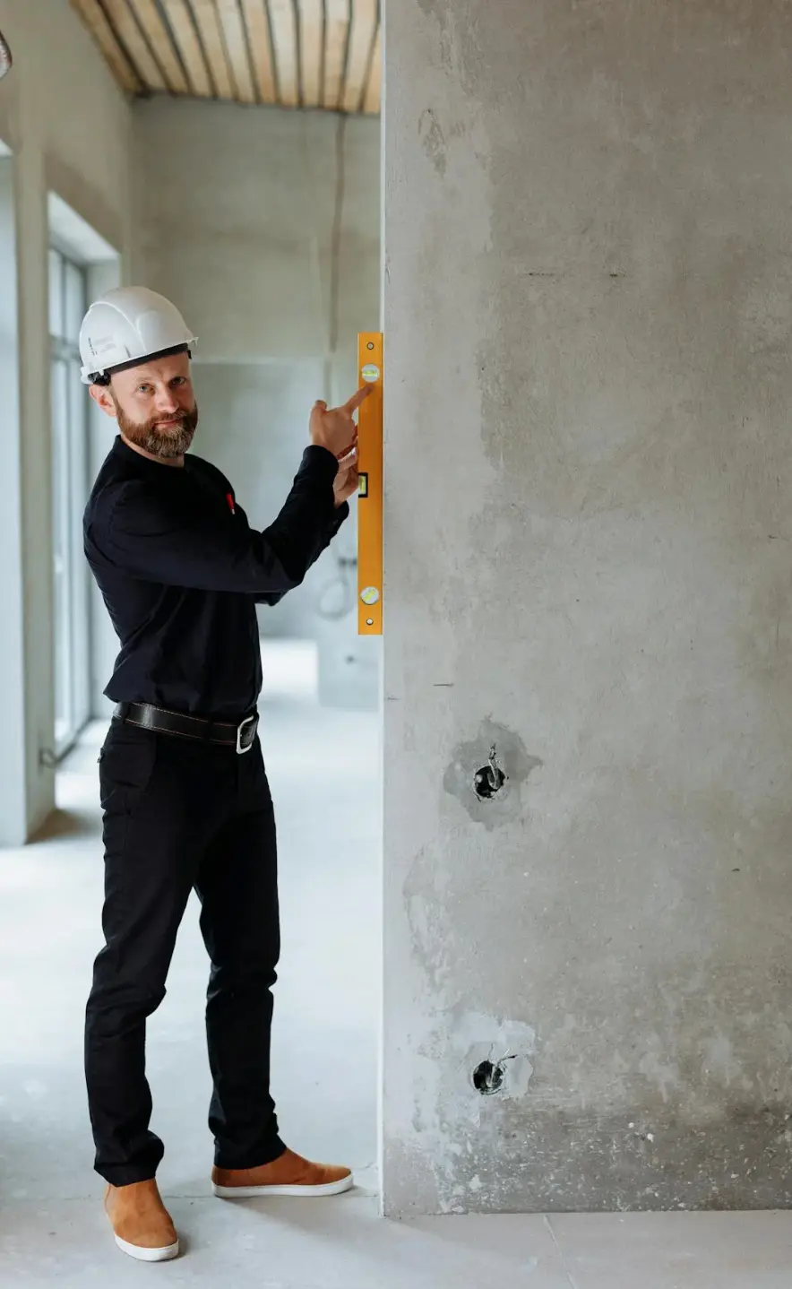 construction drywall