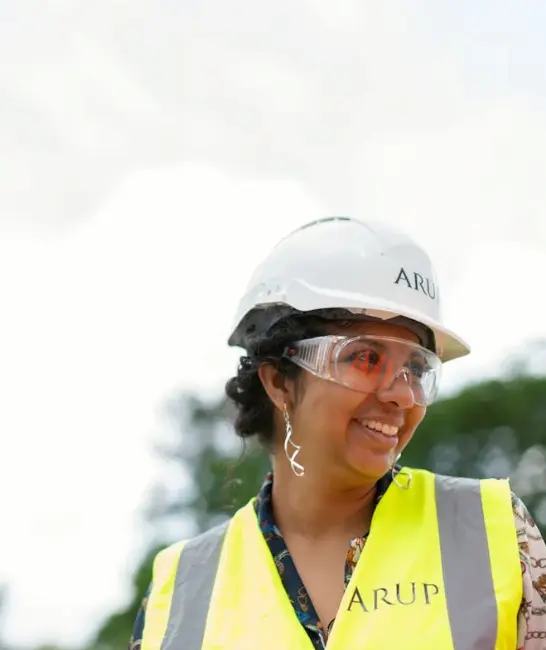 construction female