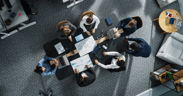 Business insurance consultation